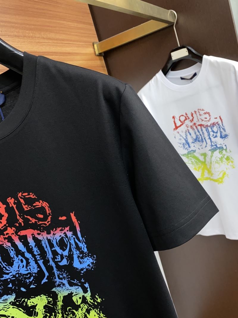 Louis Vuitton T-Shirts